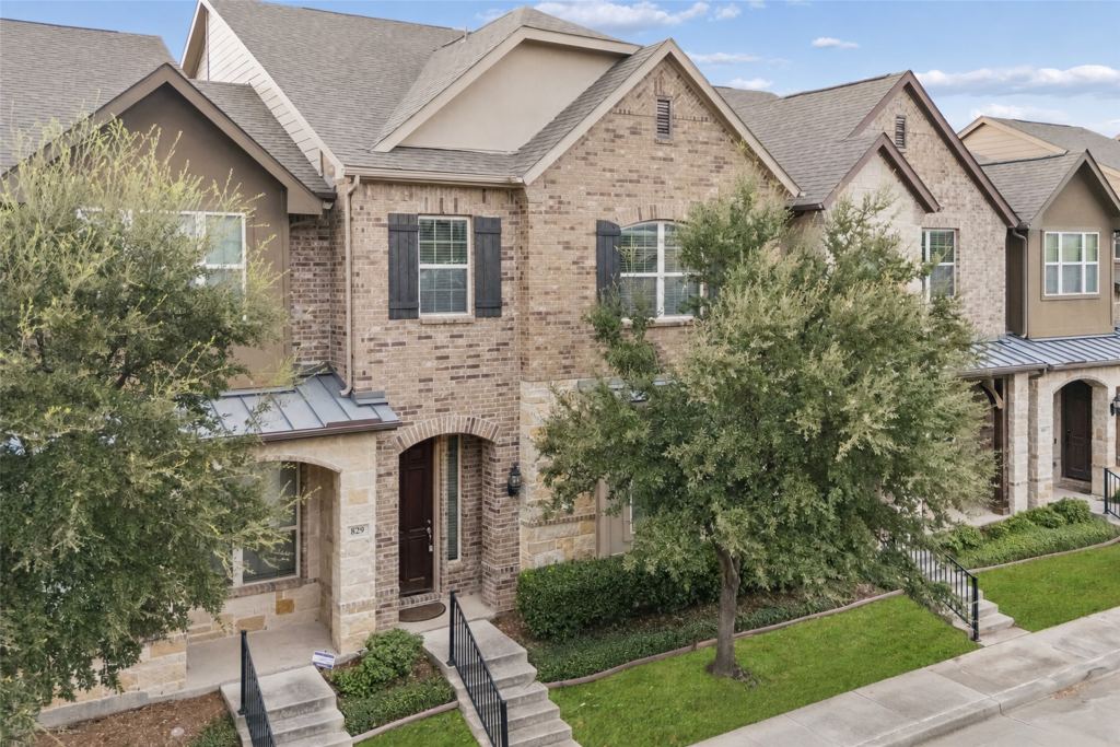 833 Rohan Drive, Richardson, TX 75081 — photo 1
