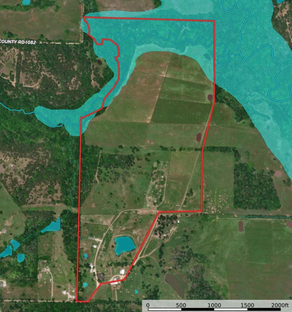 2238 County Road 1081, Greenville, TX 75401 — photo 1