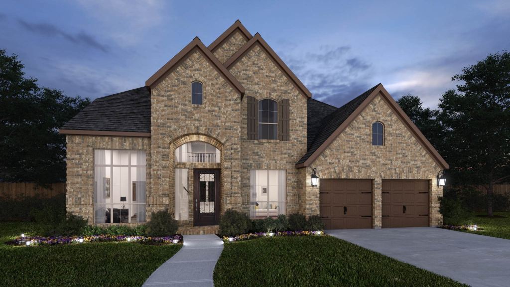 2025 Forest Park Way, Celina, TX 75009 — photo 1