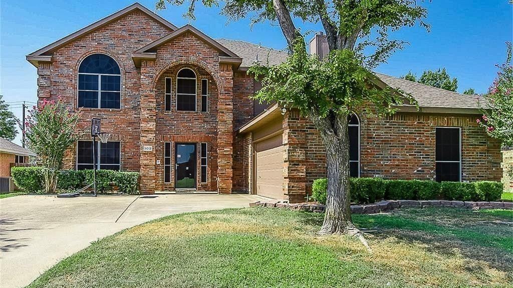 5013 Bellerive Court, Garland, TX 75044 — photo 1