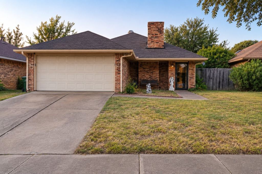 2023 Lorient Drive, Carrollton, TX 75007 — photo 1