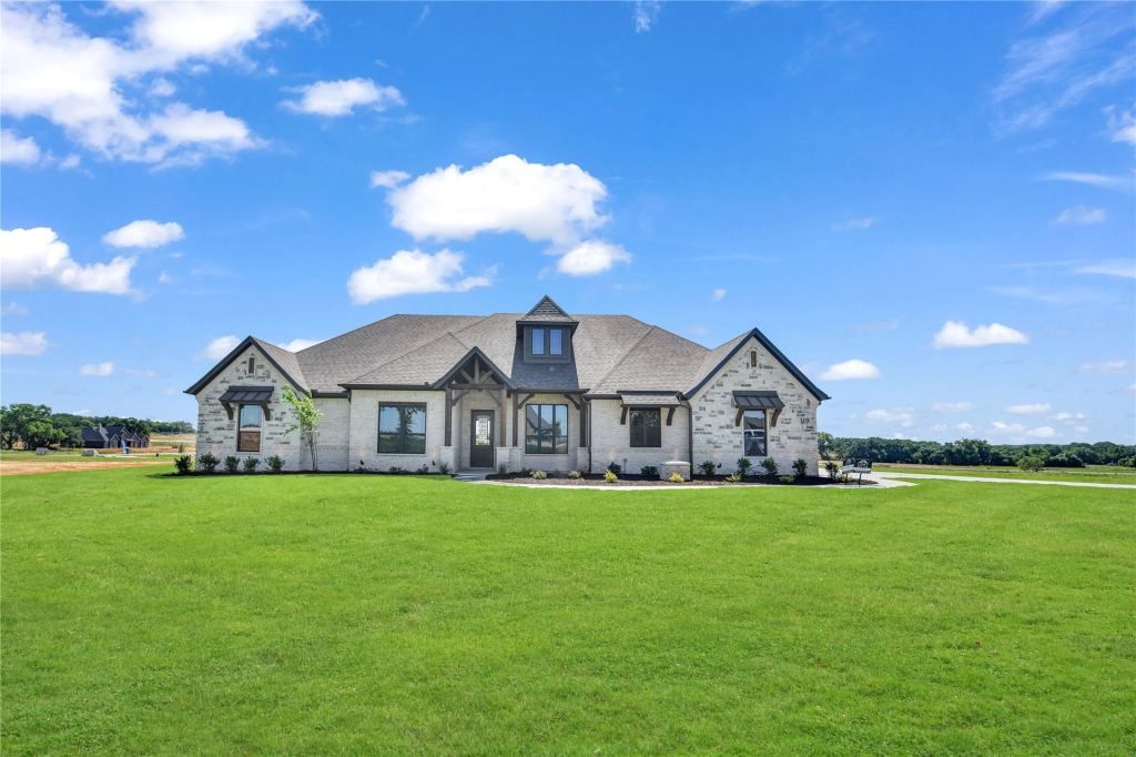 119 Guynell Ridge