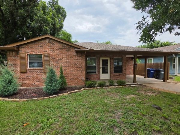 923 Rockwall Street, McKinney, TX 75069 — photo 1