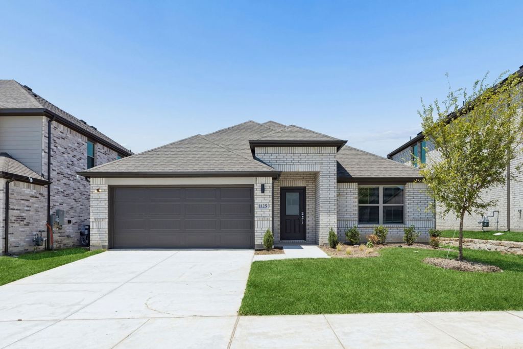 715 Summerberry Drive, Princeton, TX 75071 — photo 1