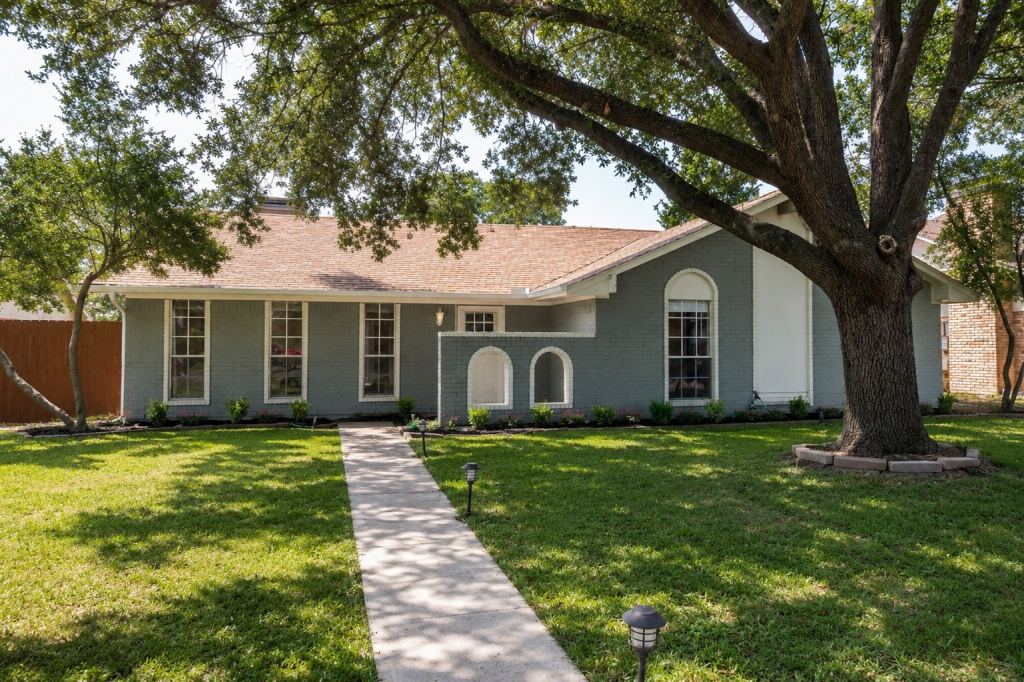 1818 Trowbridge Street, Garland, TX 75044 — photo 1