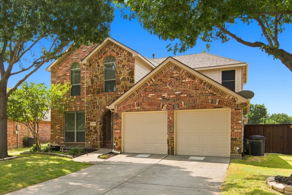 2444 Greenbrook Drive, Little Elm, TX 75068 — photo 1