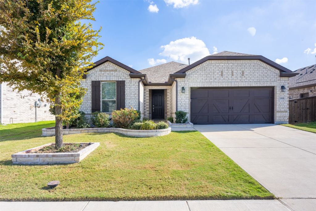 3508 Highland Bayou Drive, Celina, TX 75078 — photo 1