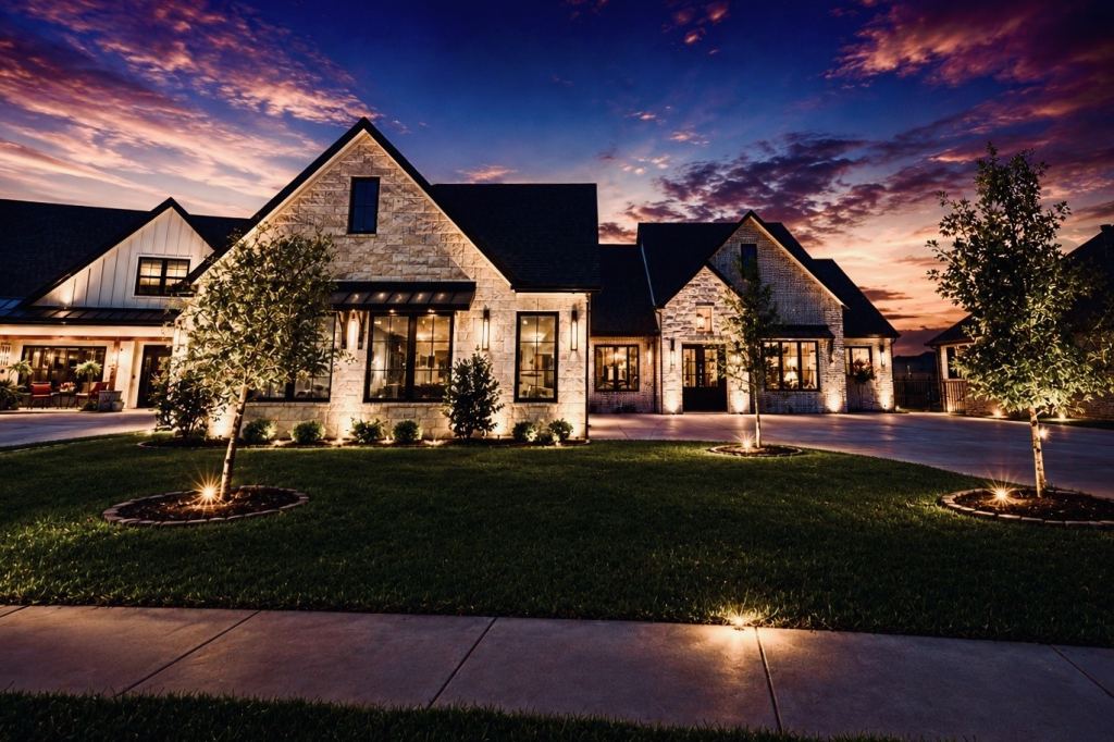 6651 Pinehurst Drive, Granbury, TX 76049 — photo 1