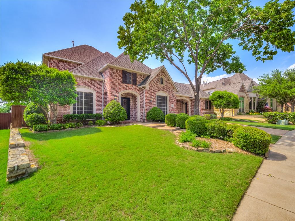 5143 Stillwater Trail, Frisco, TX 75034 — photo 1