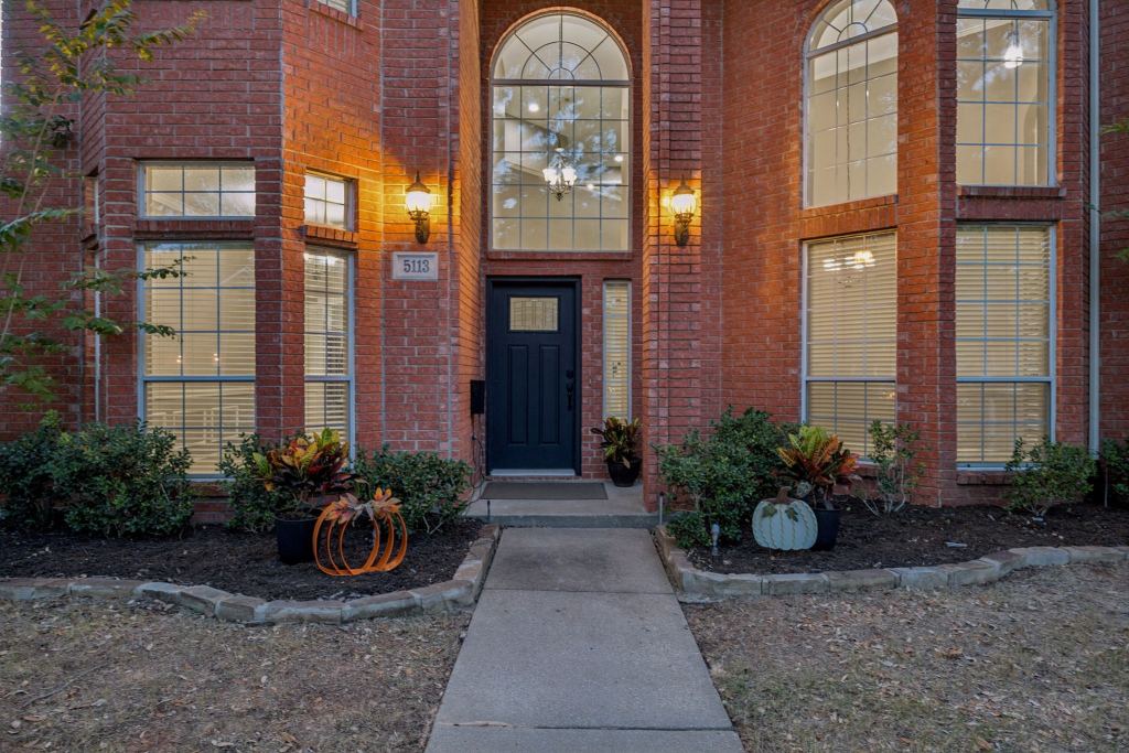 5113 Promise Land Drive