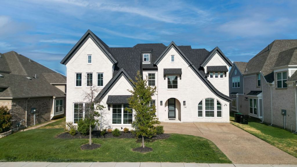 7548 Ridge Lane, Grand Prairie, TX 75054 — photo 1