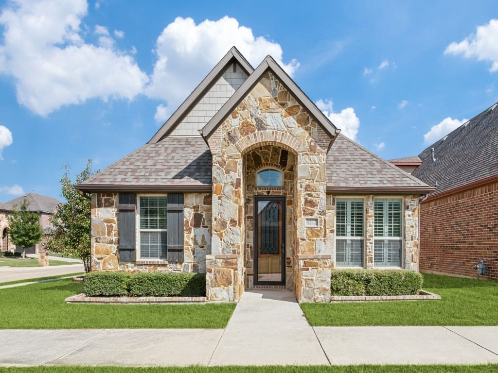 8212 Whistling Duck Drive, Fort Worth, TX 76118 — photo 1