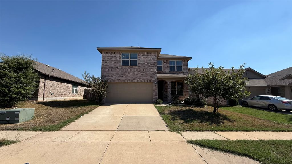 2917 Whitetail Chase Drive, Fort Worth, TX 76108 — photo 1