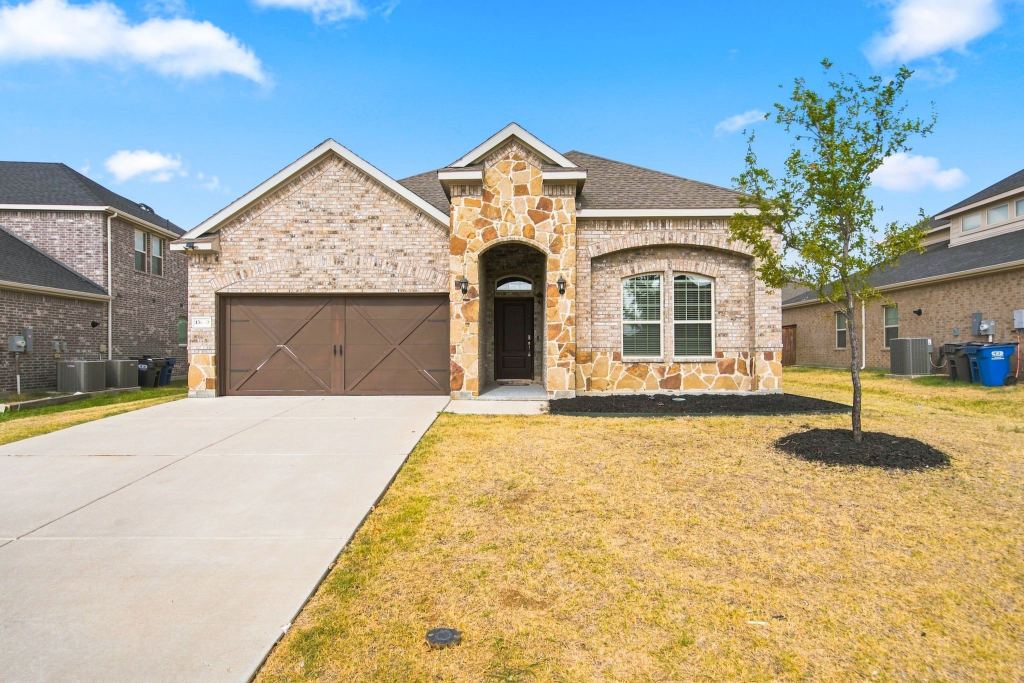 13409 Sueca Drive, Little Elm, TX 75068 — photo 1