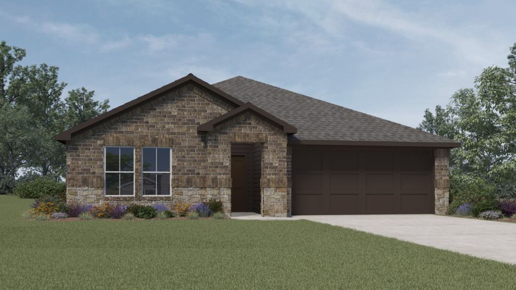 1647 Mantle Street, Crandall, TX 75114 — photo 1