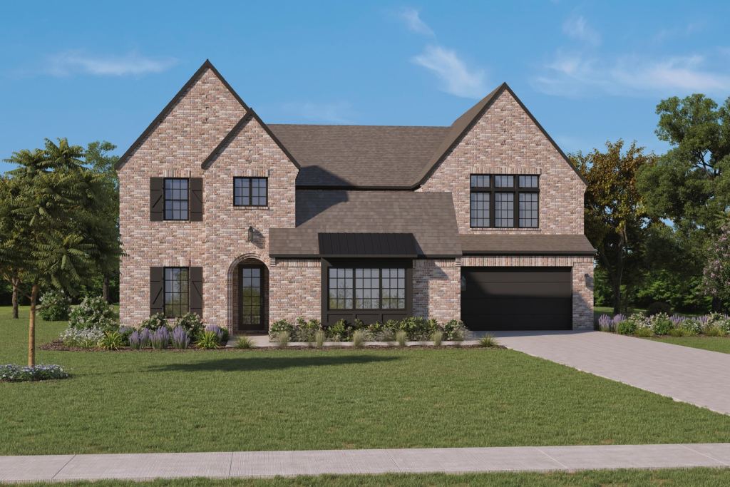 811 Cambridge, Prosper, TX 75078 — photo 1