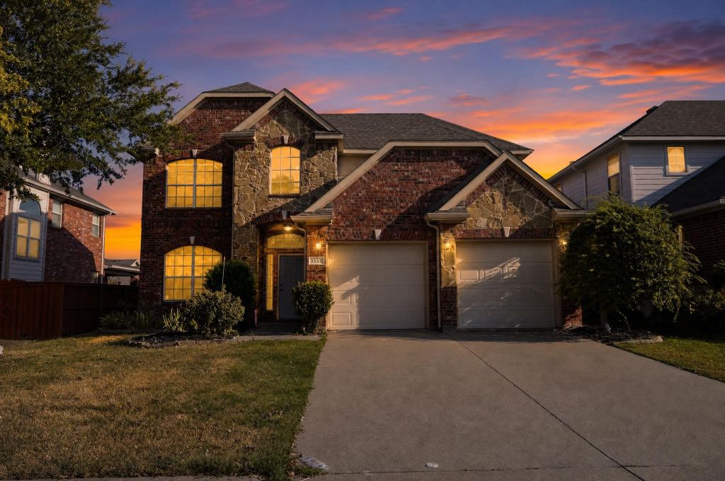3533 Stroll Road, Plano, TX 75025 — photo 1