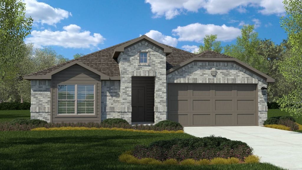16700 HUDSON PRAIRIE Way, Justin, TX 76247 — photo 1