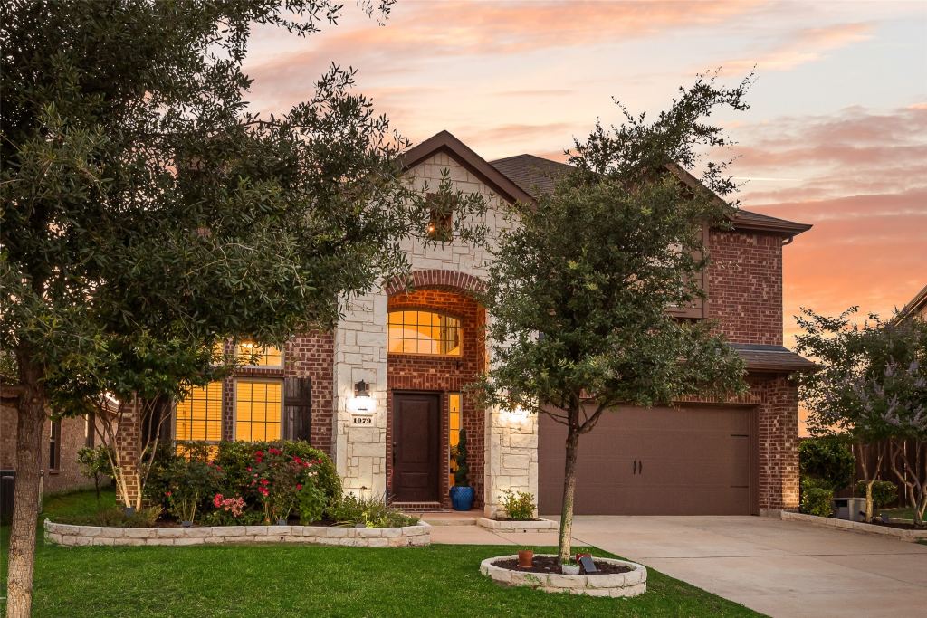 1079 Sublime Drive, Heath, TX 75126 — photo 1