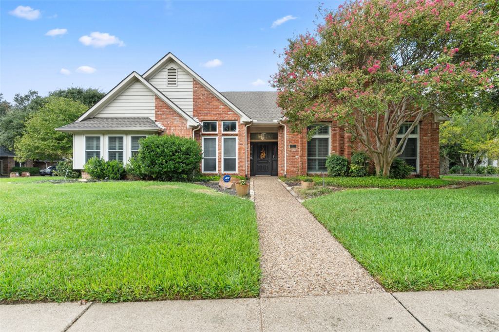 6901 April Way Circle, Plano, TX 75023 — photo 1