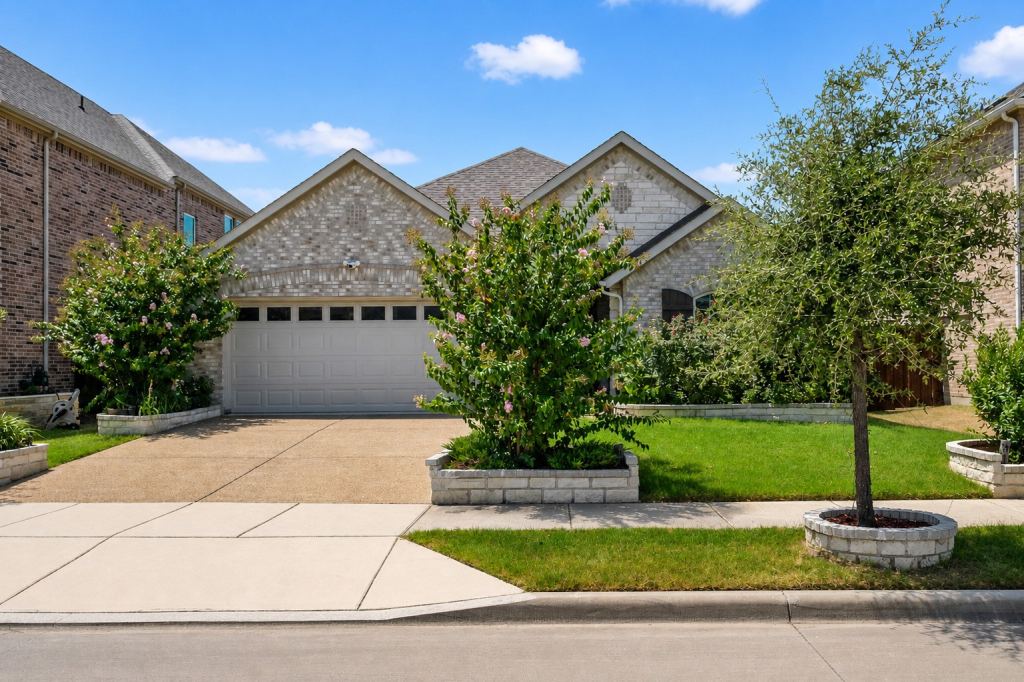 2022 Saints Row, Wylie, TX 75098 — photo 1