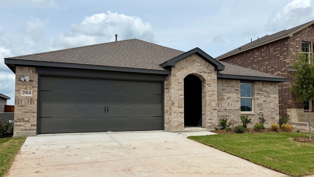 204 Van Horn Drive