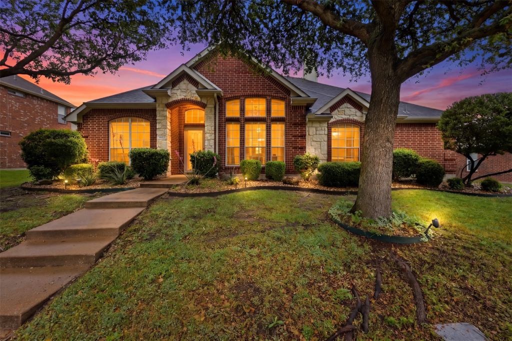 1462 Red Wolf Drive, Rockwall, TX 75087 — photo 1