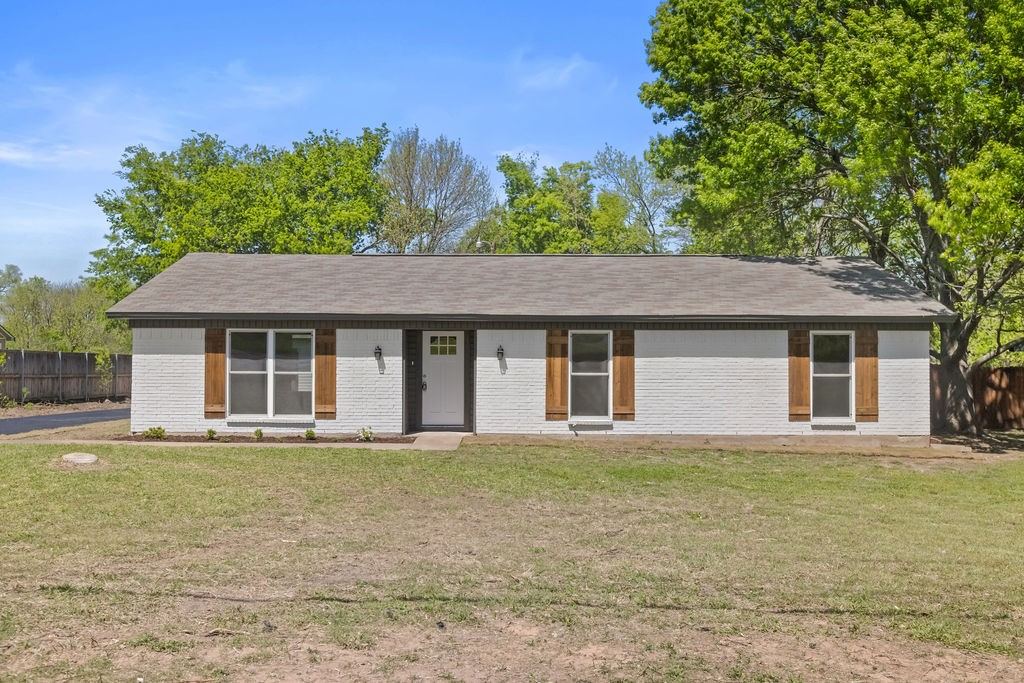 95 Tate Circle, Sherman, TX 75090 — photo 1