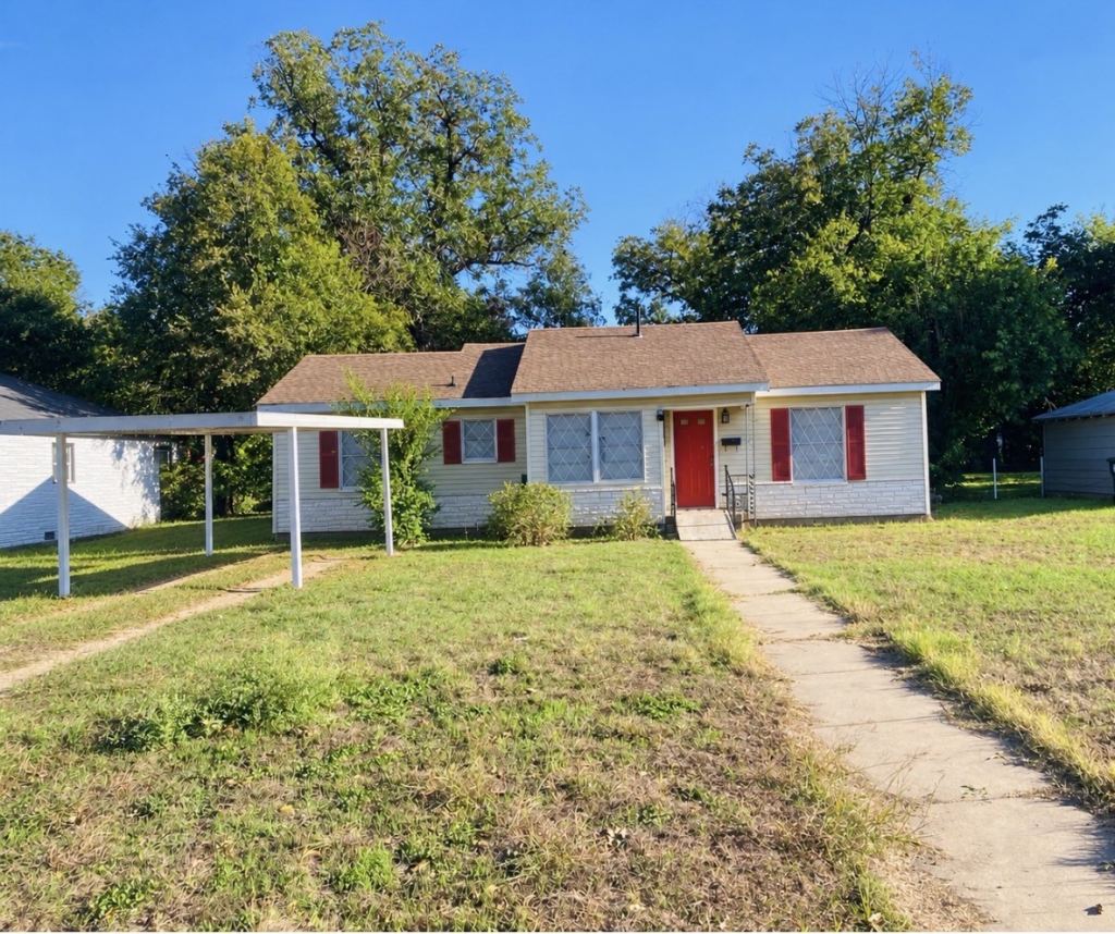 4008 Colcord Avenue, Waco, TX 76707 — photo 1