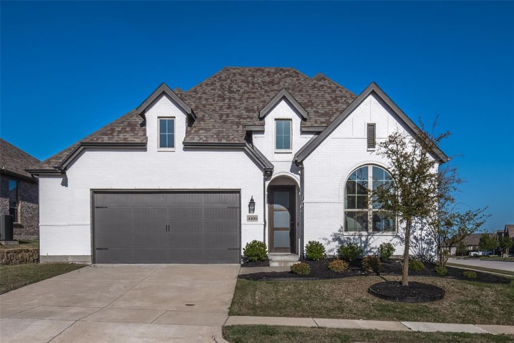 4100 Monterey Pine Place, McKinney, TX 75071 — photo 1