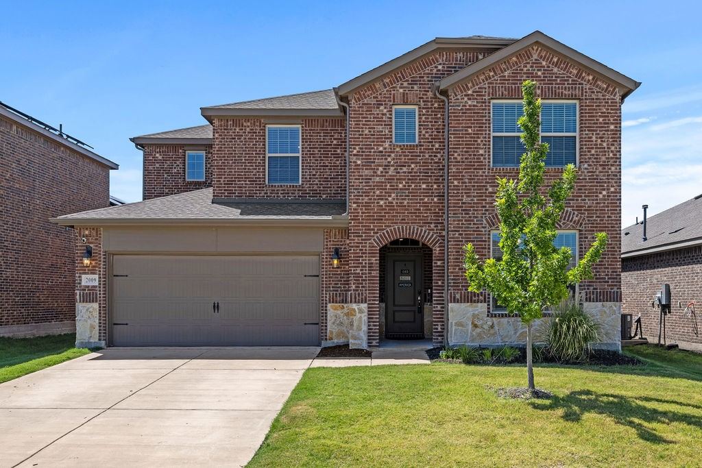 2009 Sue Ellen Street