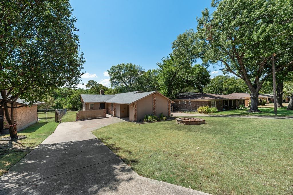 5508 Flamingo Drive, Rowlett, TX 75089 — photo 1