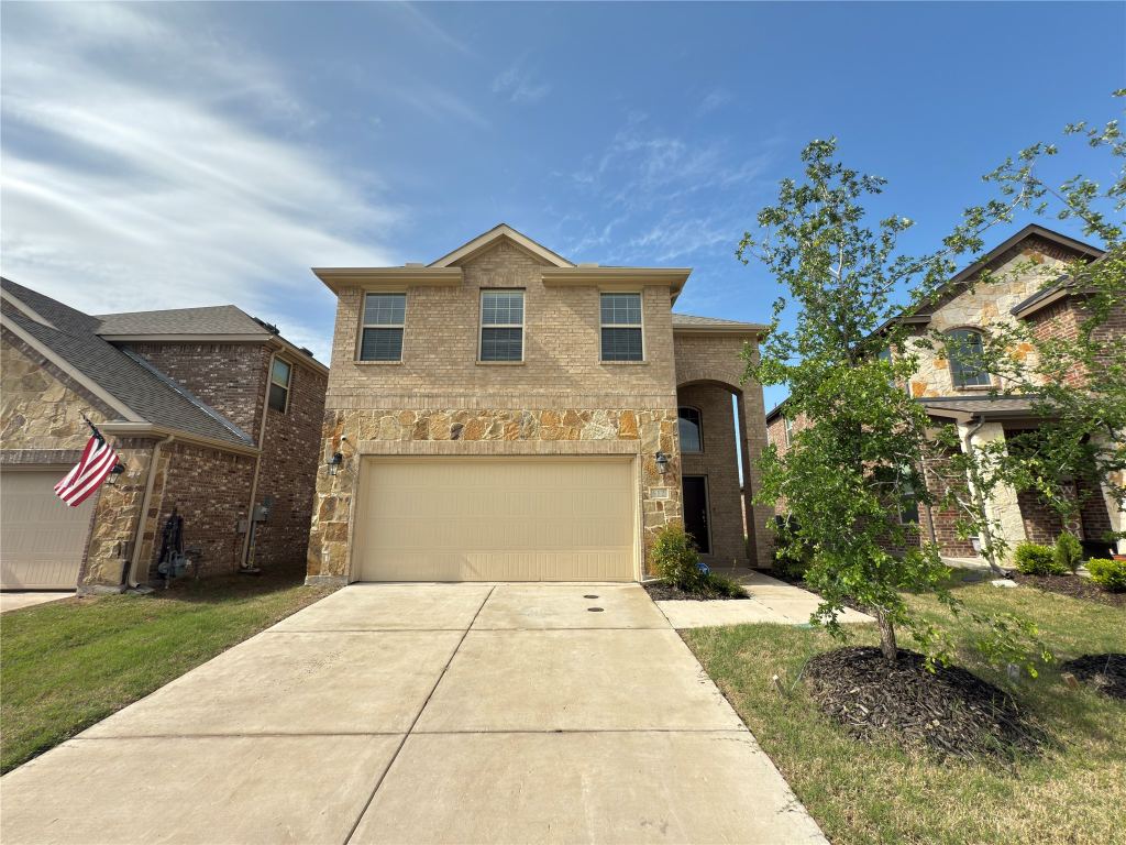 612 Liliana Lane, Anna, TX 75409 — photo 1