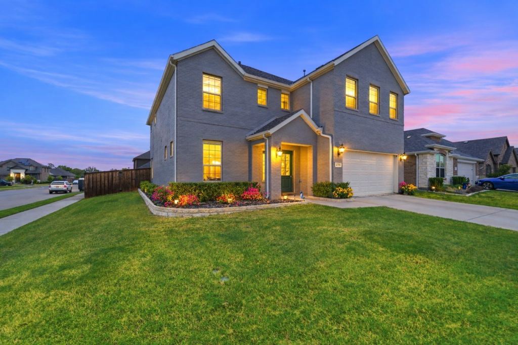 4228 Bullock Lane, Forney, TX 75126 — photo 1