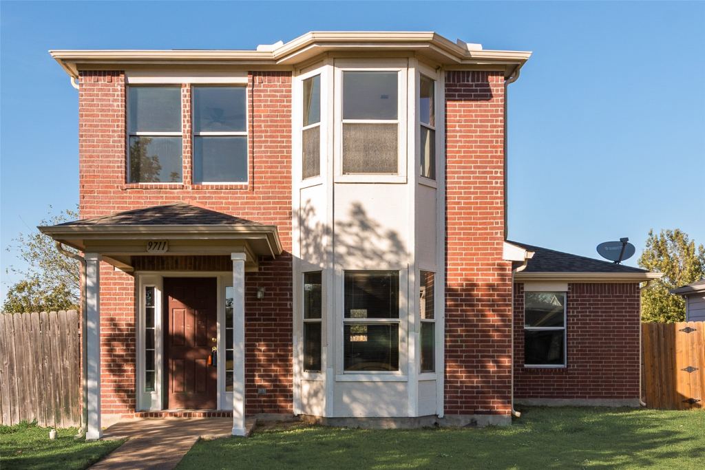 9711 Brierwyck Drive, Dallas, TX 75217 — photo 1
