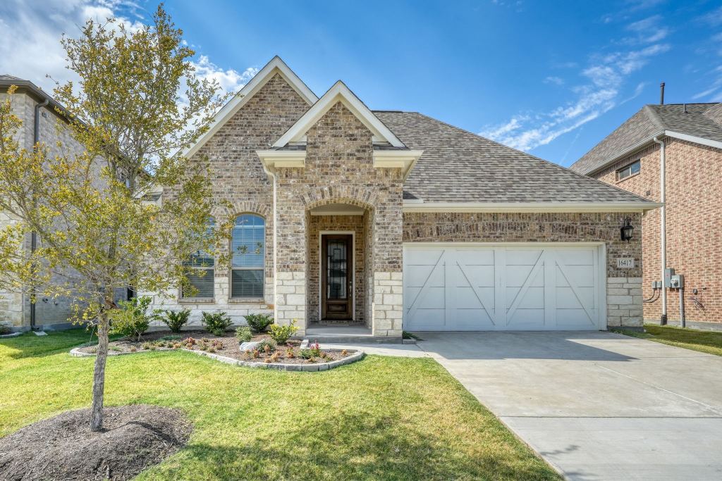 16417 Garden Drive, Celina, TX 75009 — photo 1