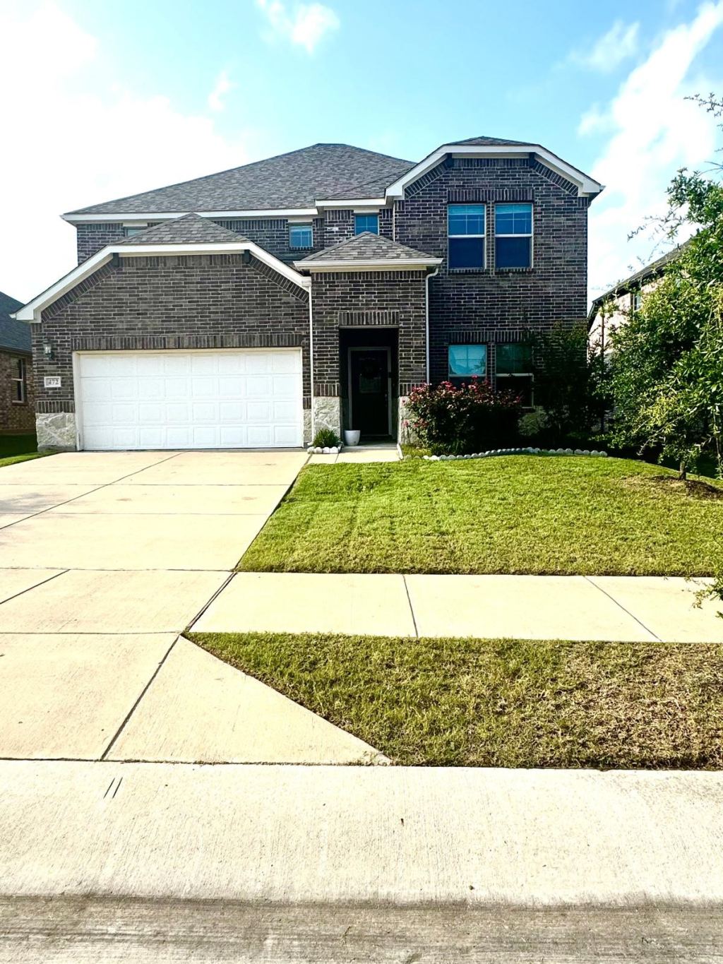 472 Rock Creek Drive, Princeton, TX 75407 — photo 1