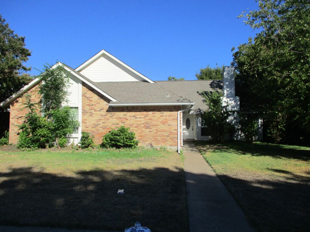 1205 Green Meadow Drive, Richardson, TX 75081 — photo 1