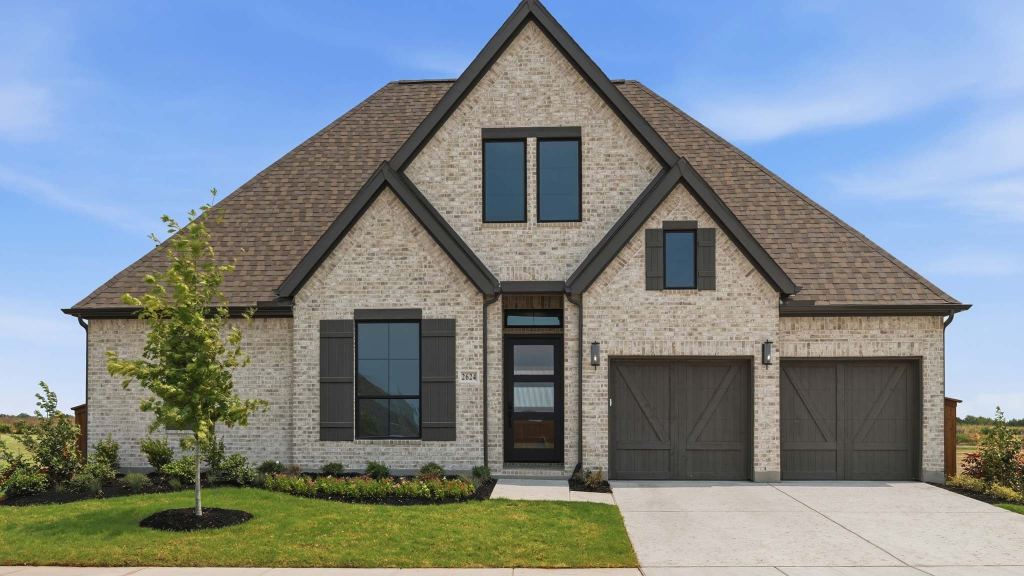 2624 Candy Ride Drive