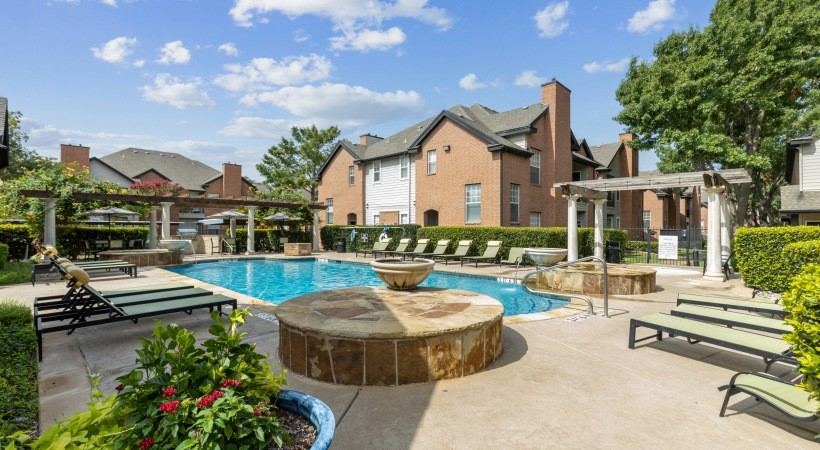 6201 Chapel Hill Boulevard 1412, Plano, TX 75093 — photo 1