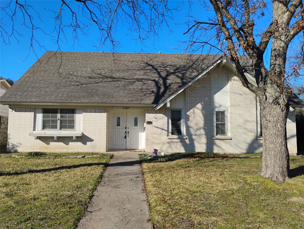 2789 Rollingdale Lane, Farmers Branch, TX 75234 — photo 1