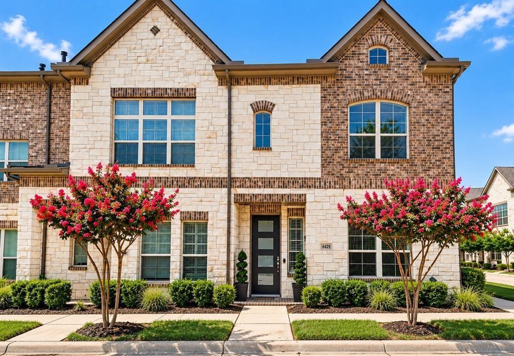 4429 grady Lane, Carrollton, TX 75010 — photo 1