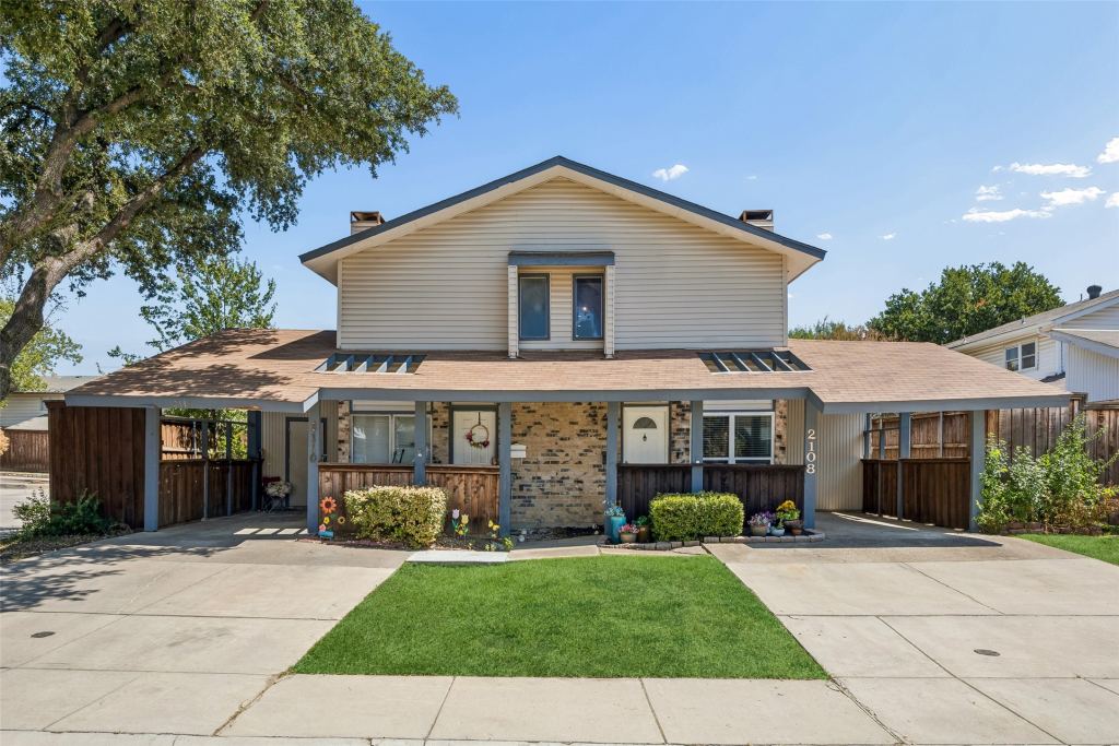 2108 Via Madonna, Carrollton, TX 75006 — photo 1