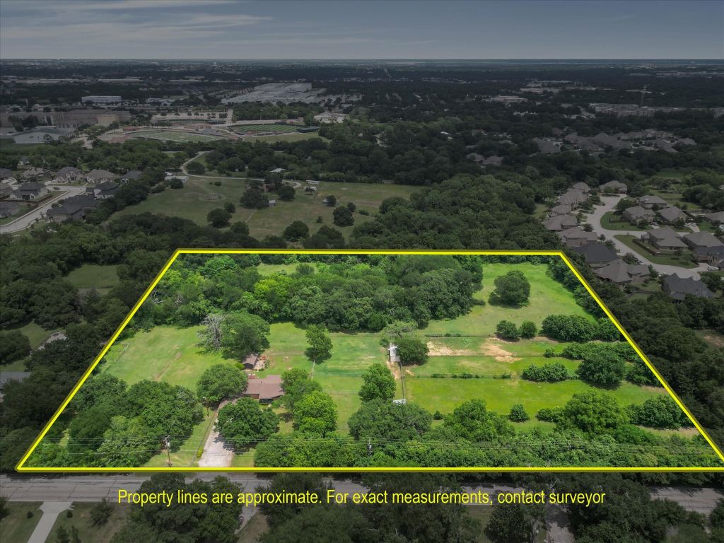 850 Newt Patterson Road, Mansfield, TX 76063 — photo 1