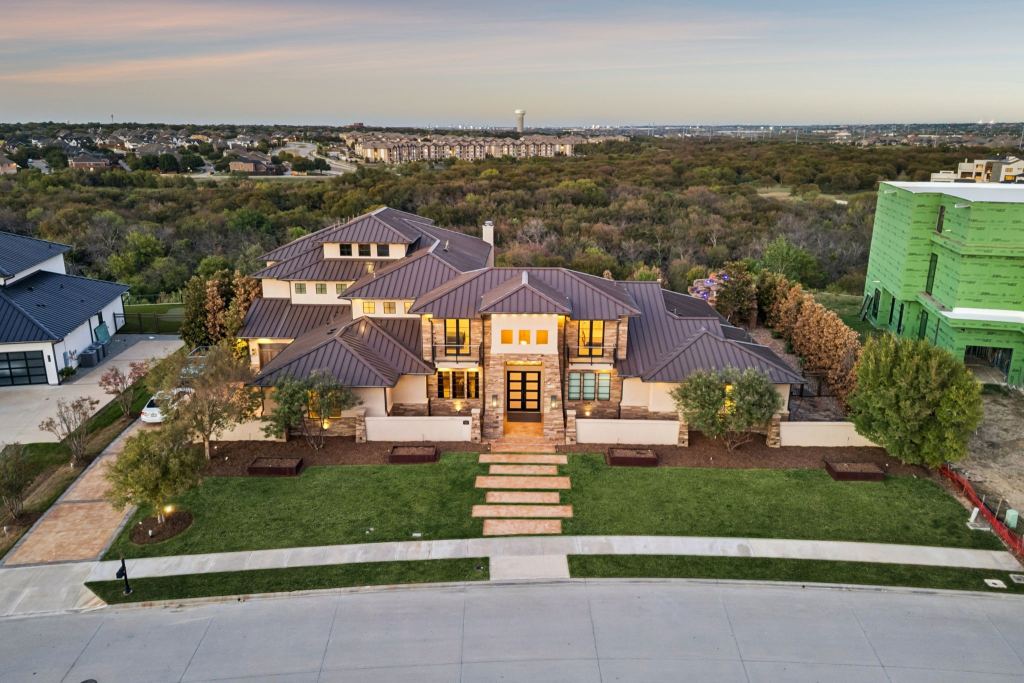 4012 Starling Drive, Frisco, TX 75034 — photo 1