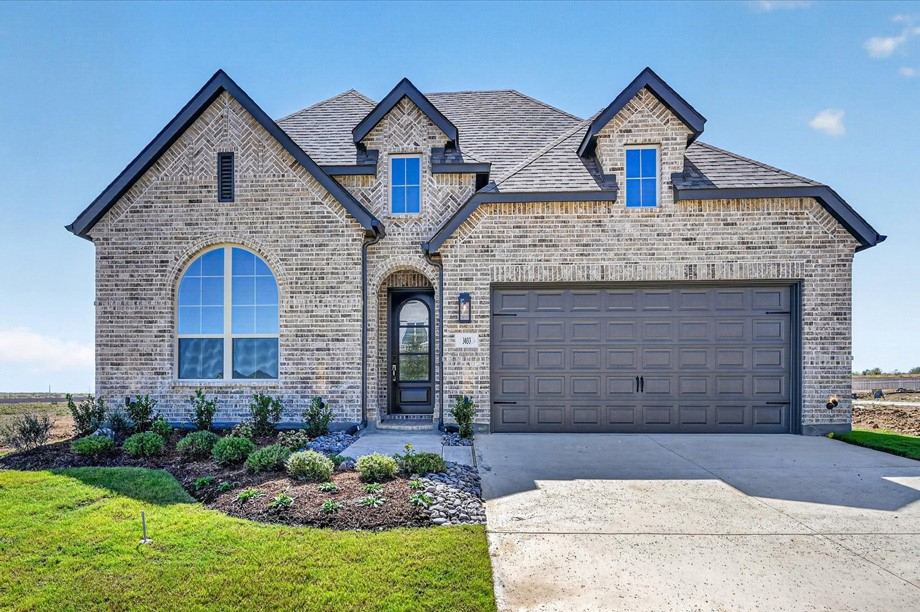3033 Craftsman Way, Northlake, TX 76247 — photo 1