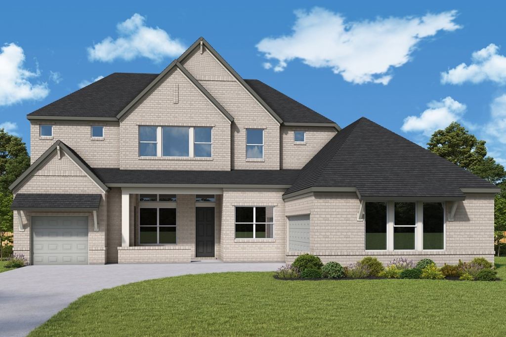 5613 Legacy Park, Flower Mound, TX 75028 — photo 1