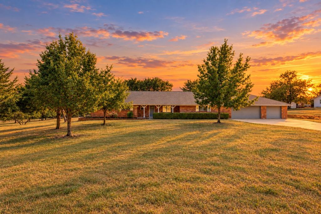 2406 County Road 852, McKinney, TX 75071 — photo 1