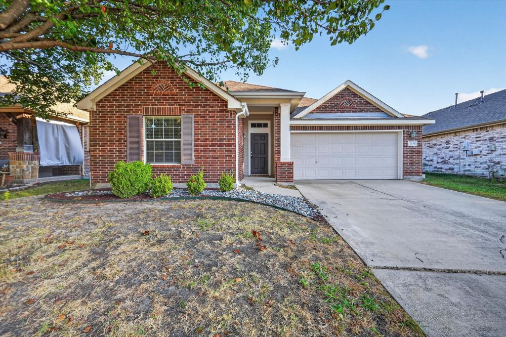 1136 Ainsworth Drive, Anna, TX 75409 — photo 1