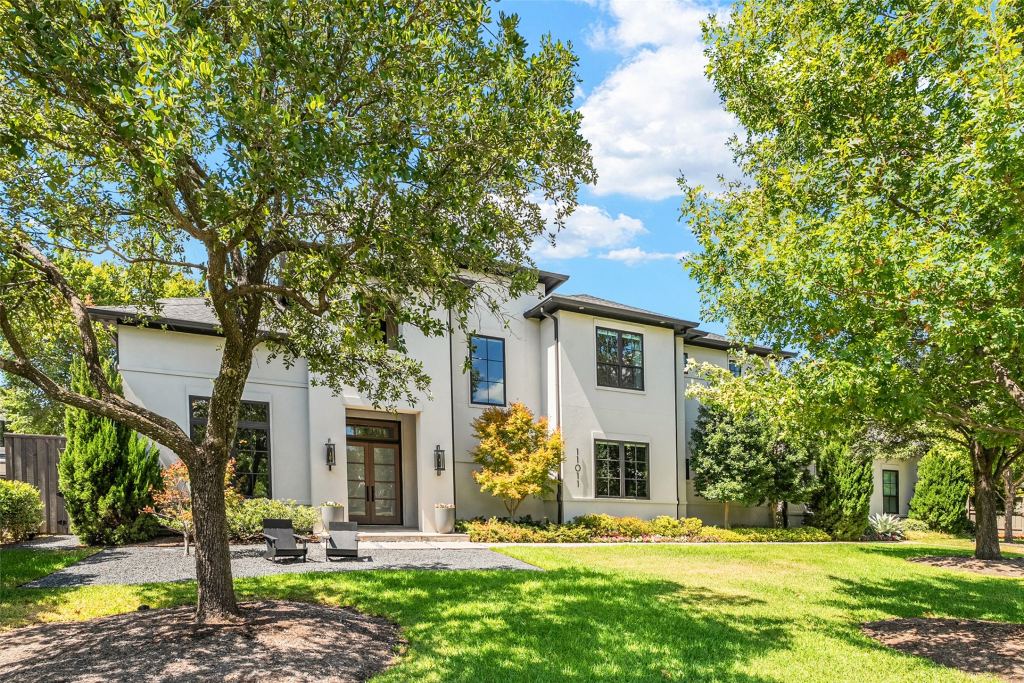 11011 Jamestown Road